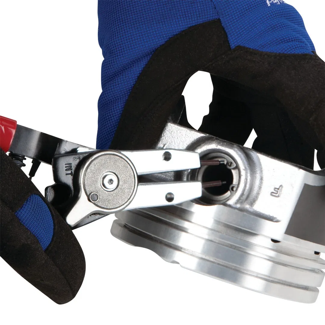 W88013 – PERFORM TOOL Pliers, Snap Ring 7 Inch Length Reversible - view 3